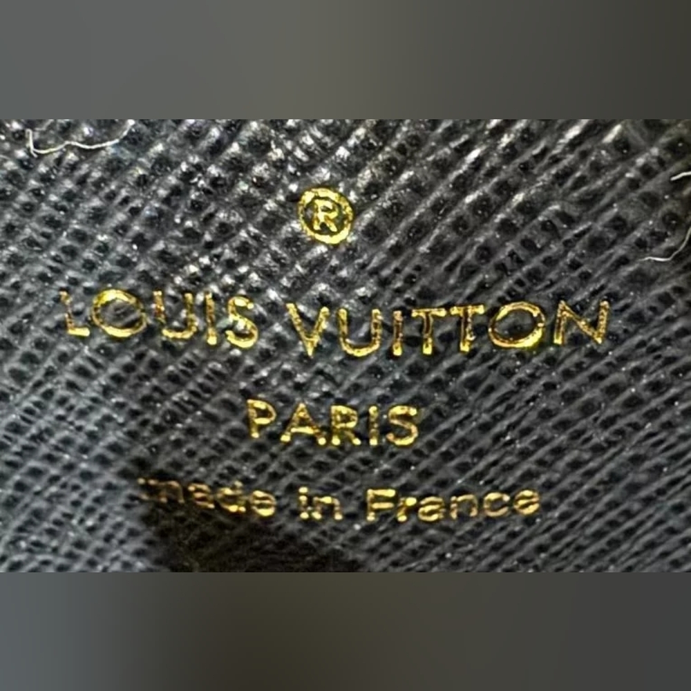 Louis Vuitton Card Holder Recto Verso - Picture 7 of 10